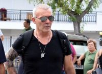 Στέλιος Ρόκκος: Έξαλλος με αυτό που συμβαίνει Στέλιος Ρόκκος: Έξαλλος με αυτό που συμβαίνει