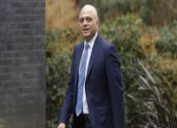 Βρετανία: O Σατζίντ Τζάβιντ νέος υπουργός Υγείας