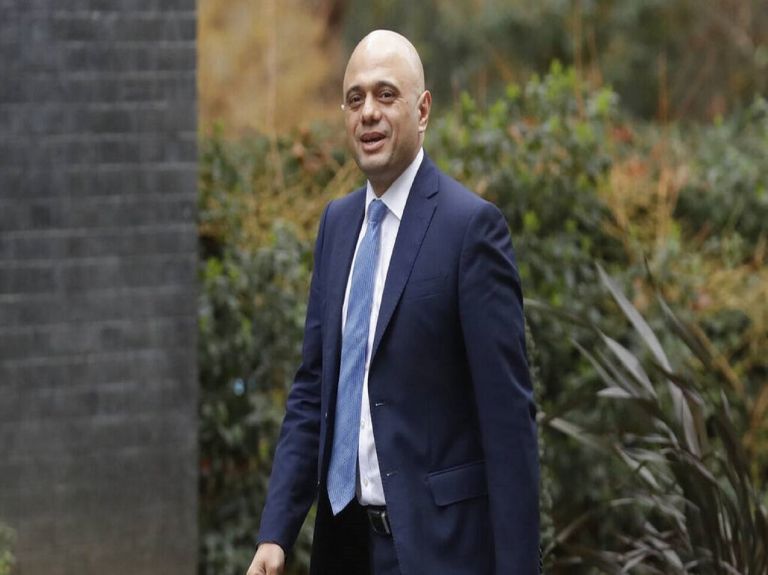 Βρετανία: O Σατζίντ Τζάβιντ νέος υπουργός Υγείας