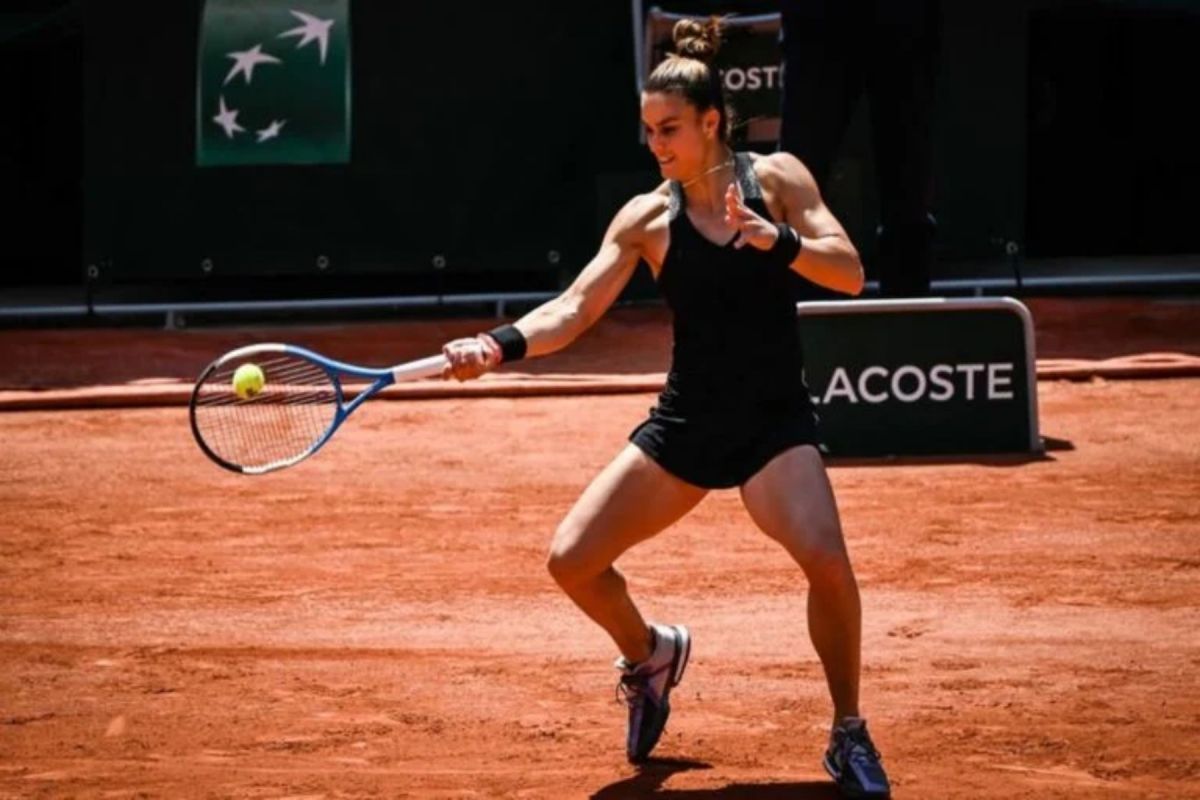 Wimbledon 2021: Η αντίπαλος της  Σάκκαρη στους «32»