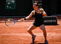 Rogers Cup: Ήττα-αποκλεισμός για τη Σάκκαρη με 2-1 σετ από την Αζαρένκα
