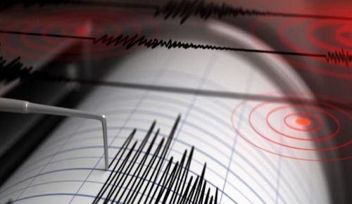 Σεισμός τώρα: Νέα δόνηση 4,4 ρίχτερ στο Αρκαλοχώρι