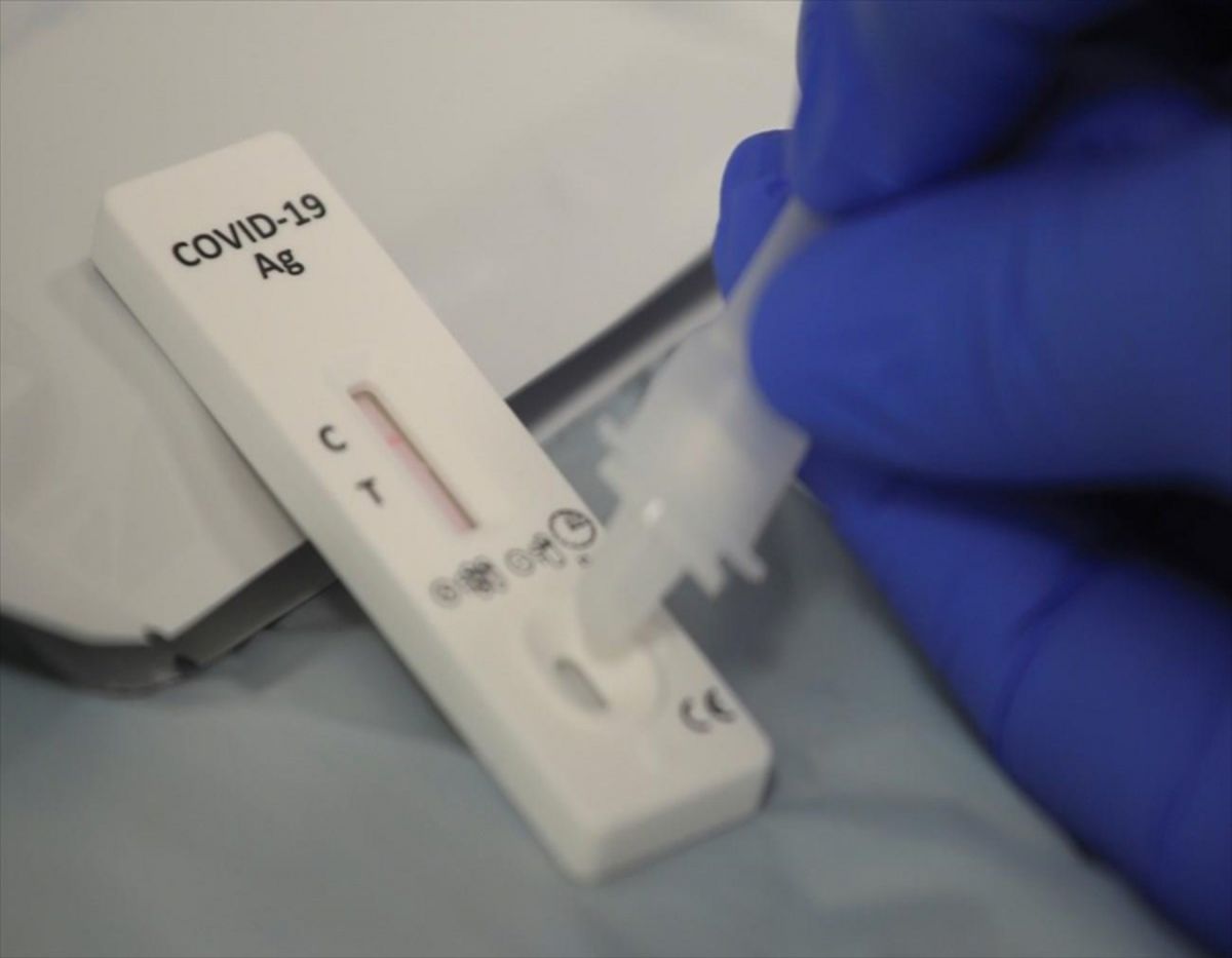 Πανελλαδικές 2021: Σήμερα το δεύτερο self test για τους υποψηφίους ΓΕΛ