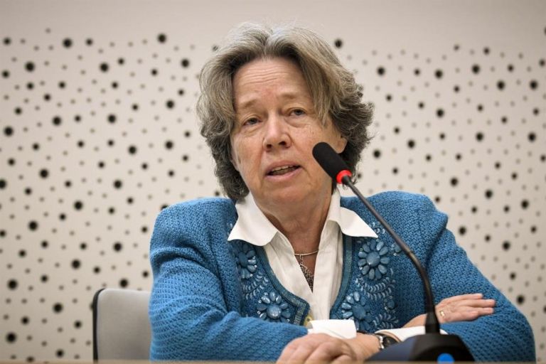 Λινού: Το 4ο κύμα εξαρτάται από το ποσοστό των εμβολιασμών