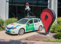 Google Street View: Επιστρέφει στους δρόμους της Ελλάδας Google Street View: Επιστρέφει στους δρόμους της Ελλάδας