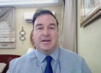 Σουρβίνος: Η ινδική μετάλλαξη προσβάλλει νέους και ανεμβολίαστους