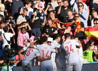 Κροατία – Ισπανία 3-5: Θρυλική πρόκριση στην παράταση