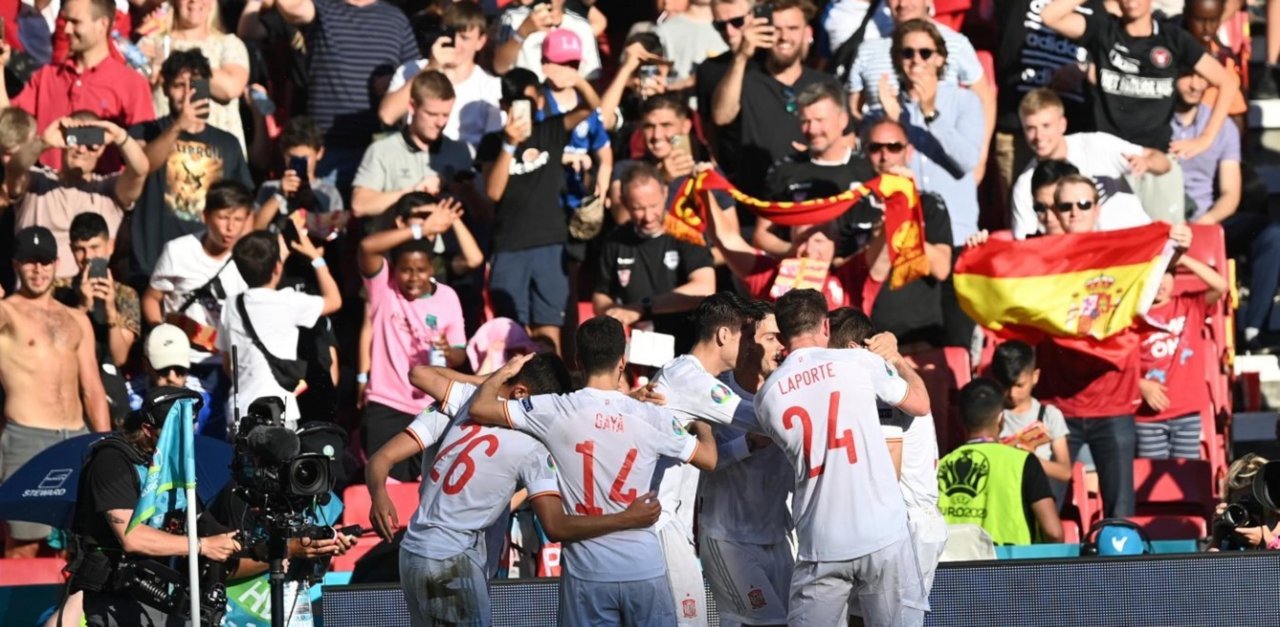 Κροατία – Ισπανία 3-5: Θρυλική πρόκριση στην παράταση