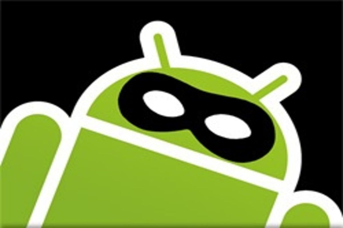 Android: Εφαρμογές συλλέγουν κρυφά δεδομένα