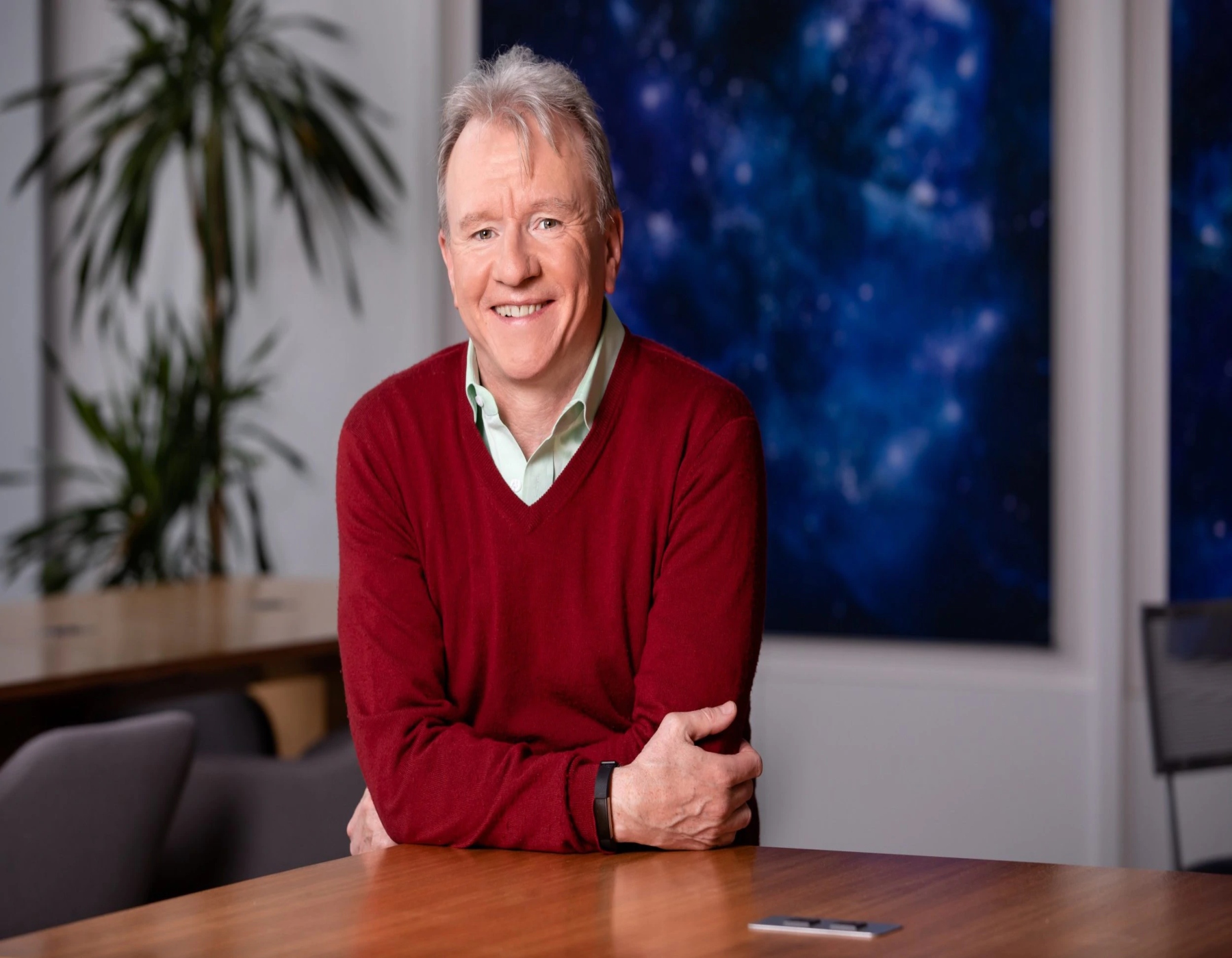 Playstation: Jim Ryan σε δηλώσεις σχετικά με την κονσόλα