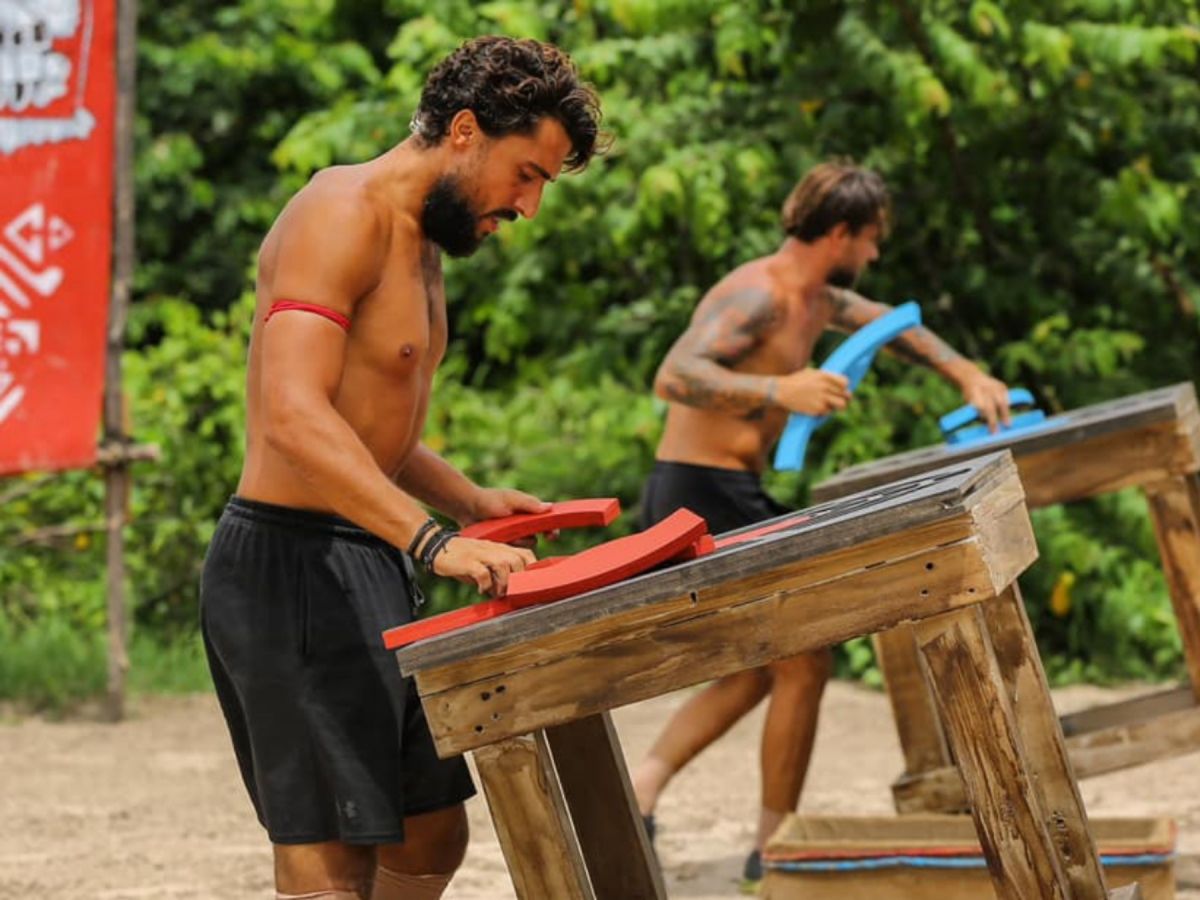 Survivor spoiler 22/6: Ο δεύτερος νικητής της ασυλίας και ο υποψήφιος προς αποχώρηση