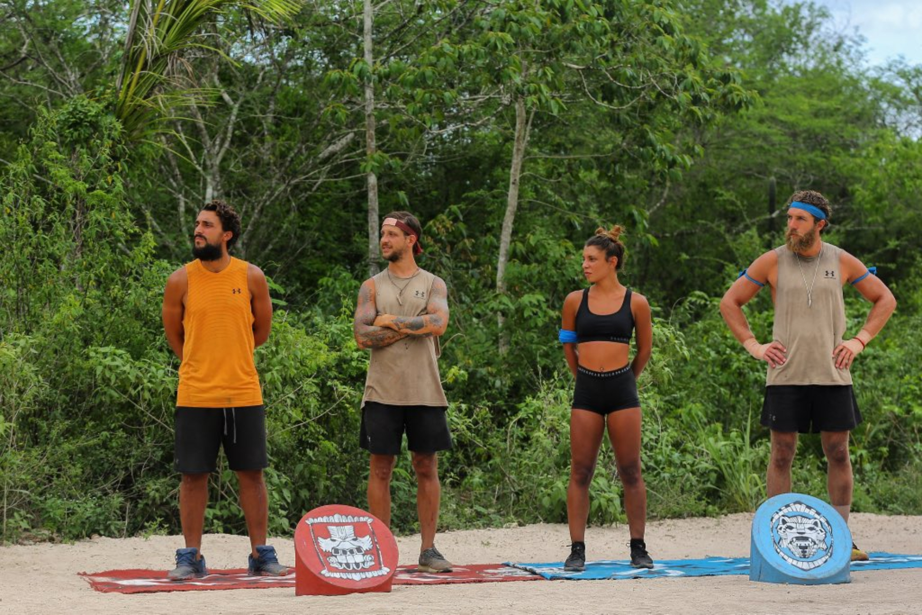 Survivor spoiler 30/6: Αυτός κερδίζει απόψε