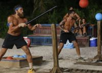 Survivor: Ο Γιώργος Κόρομι έμεινε εκτός από τον δεύτερο αγώνα κατάταξης
