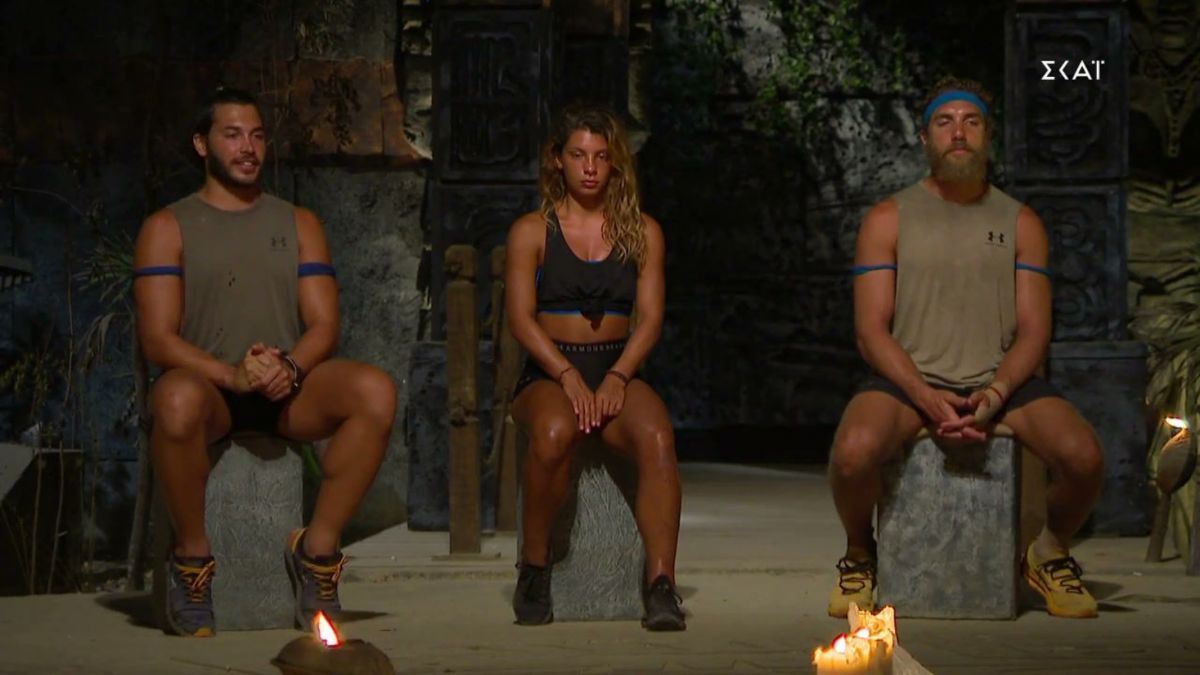 Survivor spoiler 21/6: Ο παίκτης που κερδίζει ασυλία σήμερα και ο πρώτος υποψήφιος για αποχώρηση
