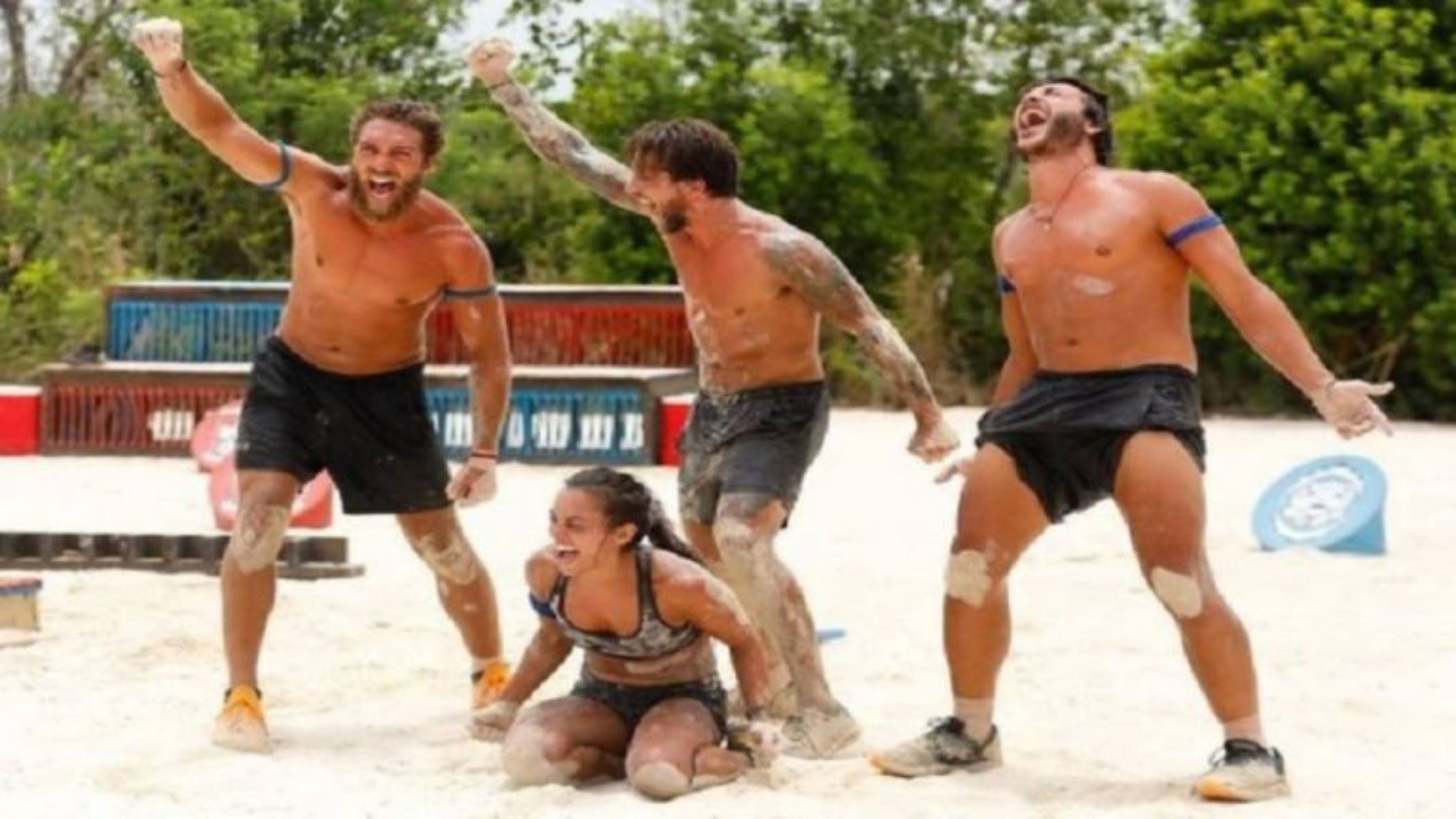 Survivor spoiler 04/06: Η πρώτη νύχτα χωρίς τον Τριαντάφυλλο