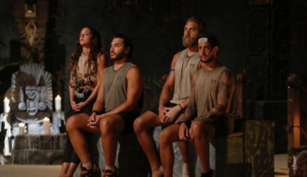 Survivor: Πρώην παίκτης αποκάλυψε πόσα χρήματα έπαιρναν οι Μαχητές