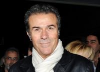 Τάκης Χρυσικάκος: Στο νοσοκομείο με κορωνοϊό ο αγαπημένος ηθοποιός