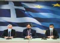 Elevate Greece: Ξεκίνησε η διαδικασία για τα πρώτα βραβεία σε νεοφυείς επιχειρήσεις Elevate Greece: Ξεκίνησε η διαδικασία για τα πρώτα βραβεία σε νεοφυείς επιχειρήσεις