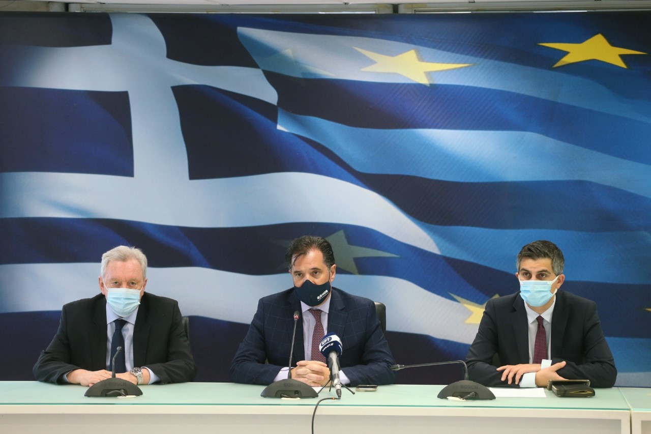 Elevate Greece: Ξεκίνησε η διαδικασία για τα πρώτα βραβεία σε νεοφυείς επιχειρήσεις