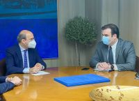 Ψηφιακή κάρτα εργασίας: Στο «επίκεντρο» της συνάντησης Πιερρακάκη – Χατζηδάκη