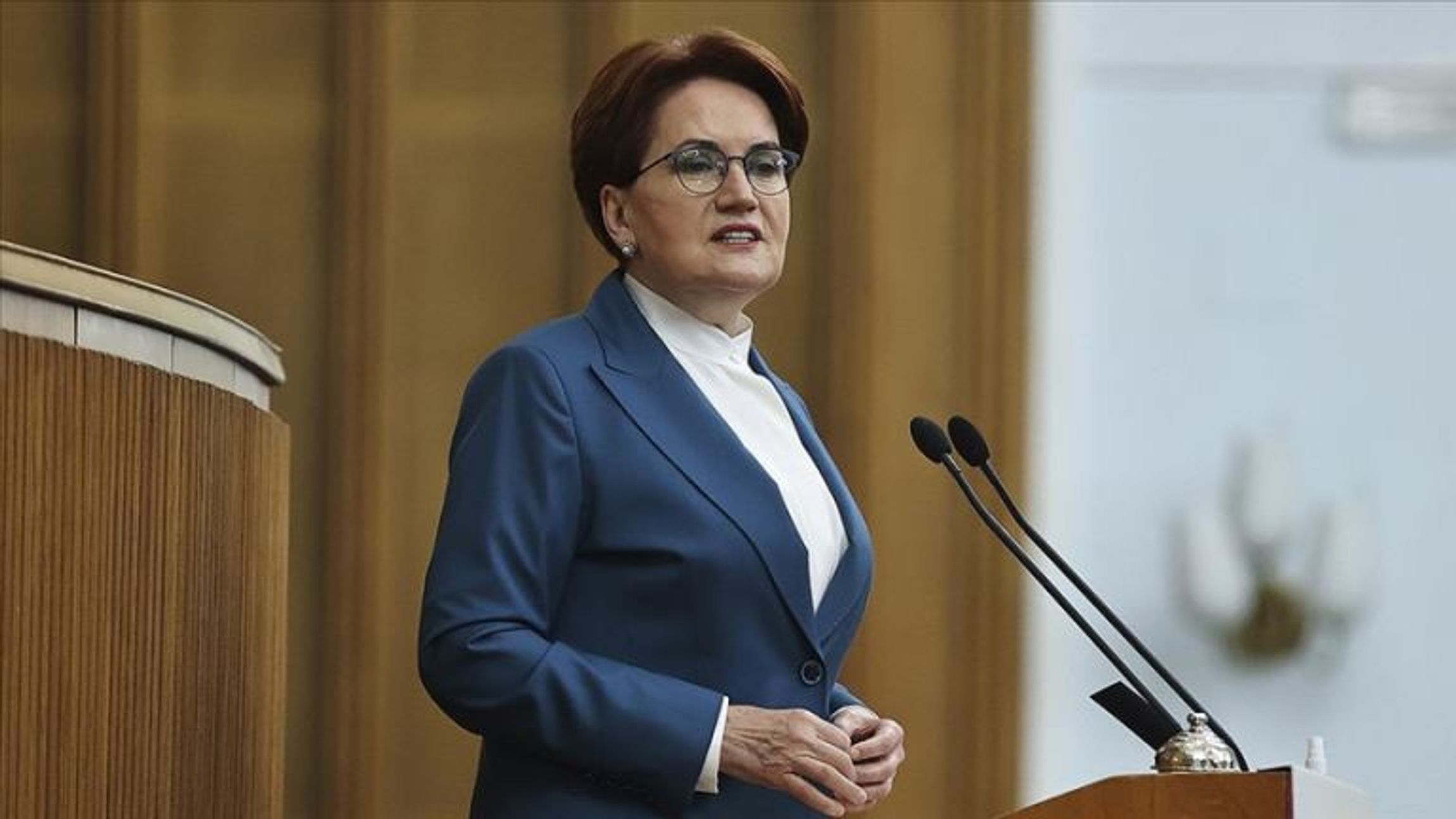 Ακσενέρ σε Ερντογάν: Τη Διώρυγα να την πληρώσεις εσύ