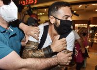 Τριαντάφυλλος Survivor: Επέστρεψε στην Ελλάδα