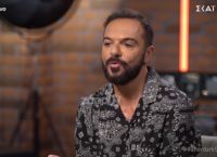 Τριαντάφυλλος: Αποκάλυψε που βρίσκεται για διακοπές