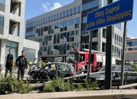 Κηφισίας: Σοβαρό τροχαίο με τραυματίες