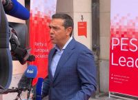 Τσίπρας: Σημαντικό βήμα το Tαμείο Ανάκαμψης Τσίπρας: Σημαντικό βήμα το Tαμείο Ανάκαμψης