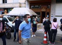 Τσίπρας: Ο κόσμος της εργασίας σύντομα θα δώσει ρεπό διαρκείας στον κ. Μητσοτάκη