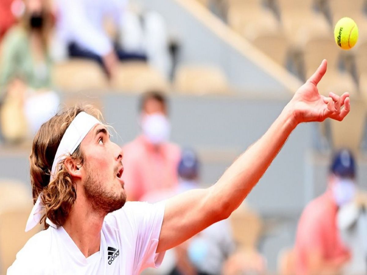 Τσιτσιπάς Roland Garros: Όλα λειτούργησαν καλά σήμερα