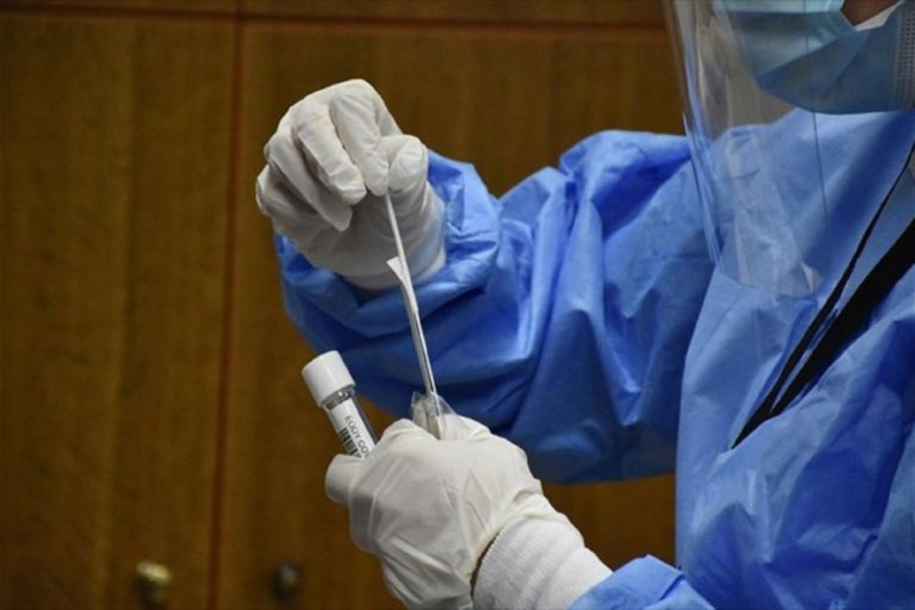 Rapid Test: Σημεία όπου θα διεξαχθούν