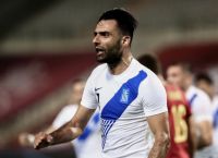 Βέλγιο – Ελλάδα 1-1: Χαμόγελα αισιοδοξίας στο φιλικό Βέλγιο – Ελλάδα 1-1: Χαμόγελα αισιοδοξίας στο φιλικό