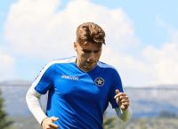 Παναγιώτης Τζίμας: Στο στόχαστρο του ΠΑΟΚ ο παίκτης