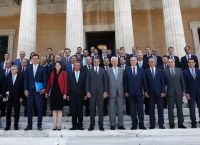 Δημοσκόπηση GPO Ιουνίου: Ανατροπή στη δημοφιλία υπουργών Δημοσκόπηση GPO Ιουνίου: Ανατροπή στη δημοφιλία υπουργών
