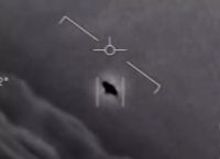 UFO: Αναμένεται η κυβερνητική έκθεση από τις ΗΠΑ UFO: Αναμένεται η κυβερνητική έκθεση από τις ΗΠΑ