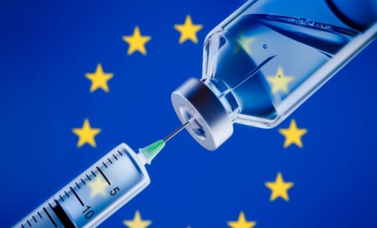 Ευρωπαϊκή Ένωση: Έσπασε το φράγμα των 250 εκατομμυρίων εμβολιασμών