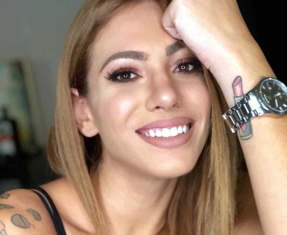 Βαλαβάνη: «Δεν είμαι έγκυος, απλά έχω πάρει κιλά» είπε δακρύζοντας η παρουσιάστρια