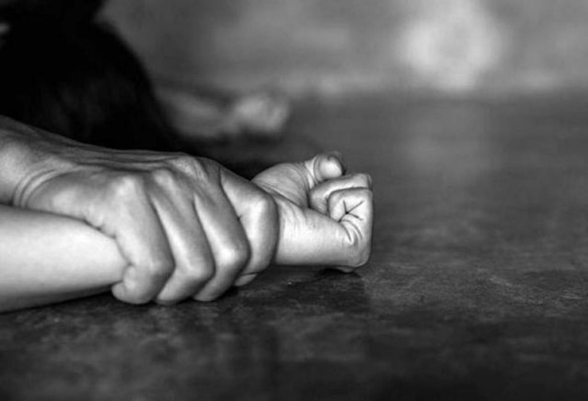 Λάρισα: «Δεν είναι εύκολο να το διαχειριστώ» – Τι λέει ο σύζυγος της 44χρονης που κατήγγειλε βιασμό
