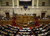 Συμφωνία Ελλάδας – Γαλλίας: Πέρασε με 191 ψήφους υπέρ Συμφωνία Ελλάδας – Γαλλίας: Πέρασε με 191 ψήφους υπέρ