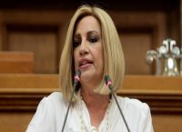 Γεννηματά για περιβάλλον: Η μάχη θα κερδηθεί στις πόλεις