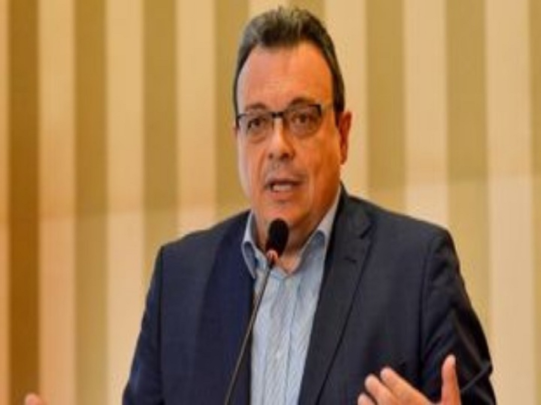 Regional Growth Conference – Φάμελλος: Δεν έχουμε καταθέσει πρόταση κλιματικού νόμου