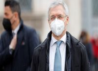 Ιταλός υπουργός Οικονομικών μετά την G7: Να καταλήξει και η G20 σε συμφωνία