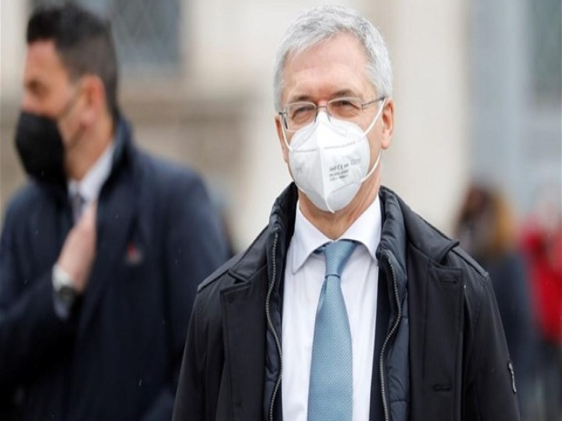 Ιταλός υπουργός Οικονομικών μετά την G7: Να καταλήξει και η G20 σε συμφωνία