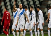 Εθνική Ελλάδος: 2-1 τη Νορβηγία με γεμάτη απόδοση Εθνική Ελλάδος: 2-1 τη Νορβηγία με γεμάτη απόδοση