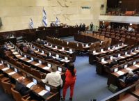 Ισραήλ: Την Κυριακή η ψηφοφορία για τη νέα κυβέρνηση