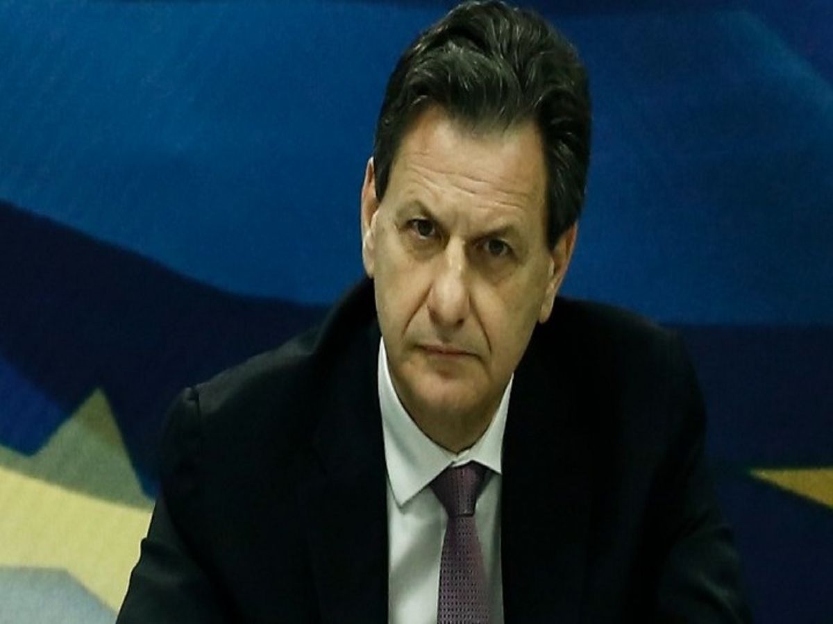 Σκυλακάκης: Το Ταμείο Ανάκαμψης κρίσιμο μέρος της ανάπτυξης