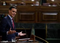 Σάντσεθ: Οι Σοσιαλιστές δεν θα δεχτούν δημοψήφισμα για την Καταλονία