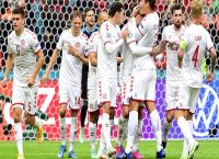 Ουαλία – Δανία 0-4: Οι Βίκινγκς διέλυσαν τους Ουαλούς