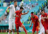 Ουαλία – Ελβετία 1-1: Όρθιοι οι Ουαλοί κόντρα στους Ελβετούς